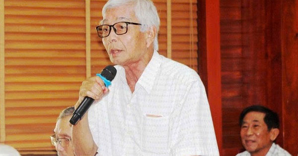 Bầu cử Quốc hội: Kỳ vọng từ chương tr&igrave;nh h&agrave;nh động của ứng cử vi&ecirc;n Đ&agrave; Nẵng