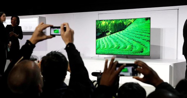 Nguyên nhân khiến công nghệ TV 3D lụi tàn