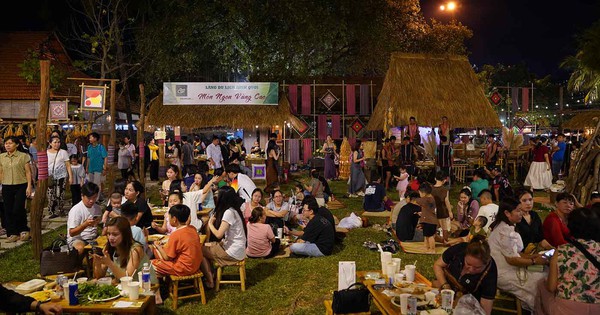 Trải nghiệm độc đáo tại Lễ hội Văn hóa Ẩm thực, Món ngon Saigontourist Group 2026