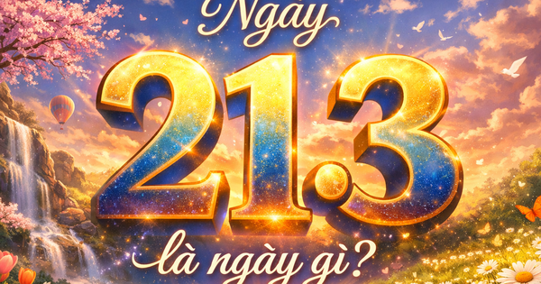 Ngày 21.3: Xuân phân và nhiều sự kiện quốc tế ý nghĩa trên toàn cầu