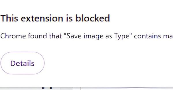 Google gỡ tiện ích mở rộng nổi tiếng trên Chrome vì chứa mã độc