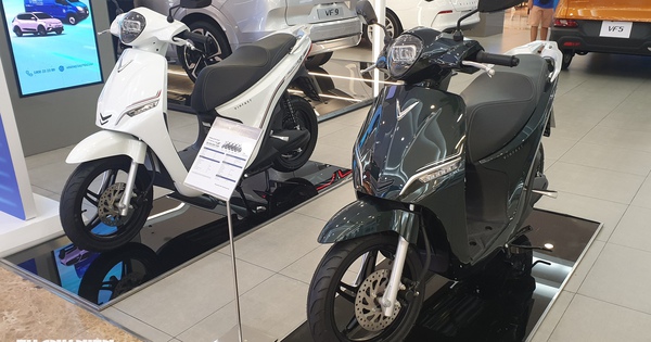 5 thị trường xe máy điện lớn nhất thế giới, Việt Nam góp mặt