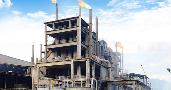 Hóa chất Đức Giang sẽ họp cổ đông bất thường sau khi Chủ tịch bị bắt