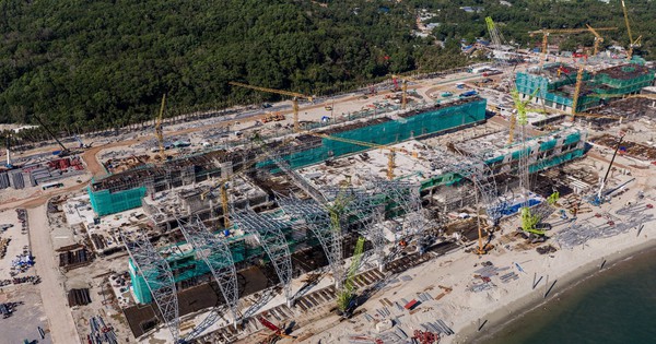 Tin tức đặc biệt trên báo in Thanh Niên 21.3.2026 