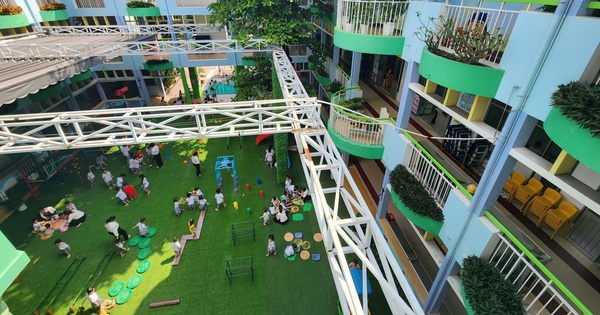 Làm sao để giáo viên mầm non hạnh phúc hơn?