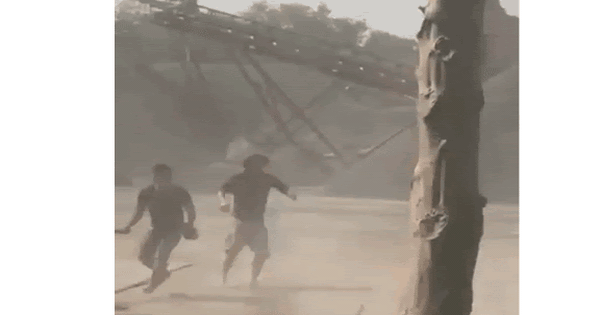 Công an TP.HCM truy xét nhanh nhóm dùng hung khí chém nhau tại bãi đá