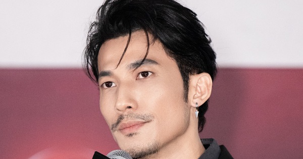 Liên Bỉnh Phát sau giải 'Thị đế', tiết lộ chuyện kết hôn với bạn gái xinh đẹp