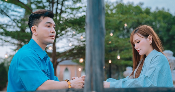 Ưng Hoàng Phúc và Thu Thủy tái hợp sau 23 năm với bản ballad 'Chốn tim mình nương náu'