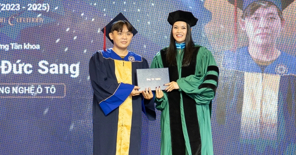 Bí quyết của tân khoa cao đẳng được VinFast và Toyota tuyển dụng trước tốt nghiệp