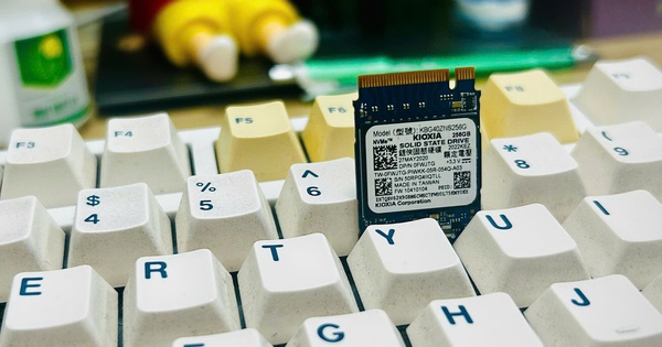 Cách đơn giản giúp ổ SSD không trở nên chậm chạp