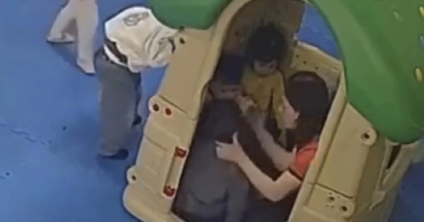 Hưng Yên: Hiệu trưởng chịu trách nhiệm nếu để xảy ra bạo lực học đường