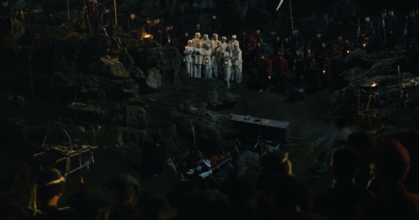 Phim kinh dị Việt được nhiều nước mua bản quyền phát hành