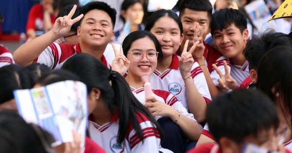 Tuyển sinh ĐH 2026: Phương thức xét tuyển nào có nhiều lợi thế?