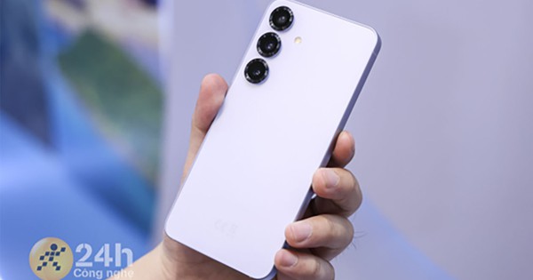 Samsung Galaxy S25 Ultra sau 1 năm sử dụng