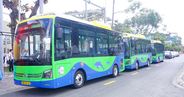 Cơ hội cho Việt Nam tái cấu trúc giao thông ô tô và xe buýt