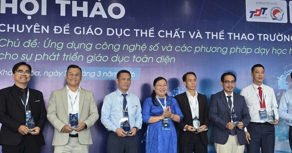 Trường ĐH Tôn Đức Thắng tổ chức hội thảo khoa học, lễ ký kết quan trọng
