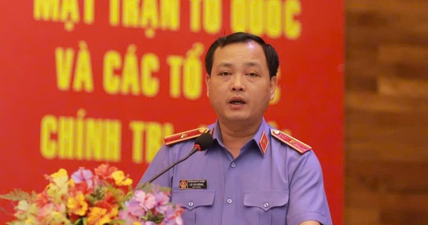 L&atilde;nh đạo Viện KSND TP.HCM tr&uacute;ng cử đại biểu Quốc hội v&agrave; HĐND TP.HCM