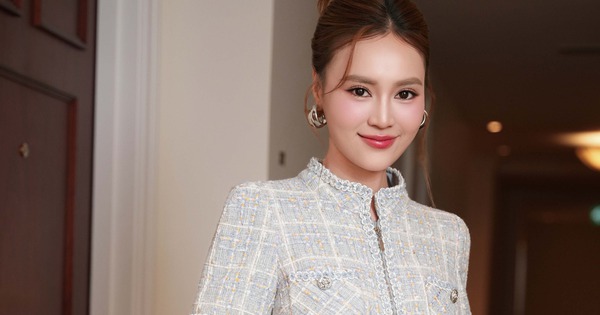 Chất liệu vải khác nhau tạo nên phong cách riêng biệt