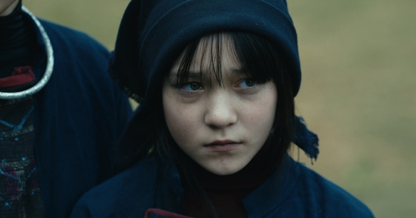 Đạo diễn tiết lộ lý do mời ngôi sao người Thái Lan đóng phim kinh dị Việt