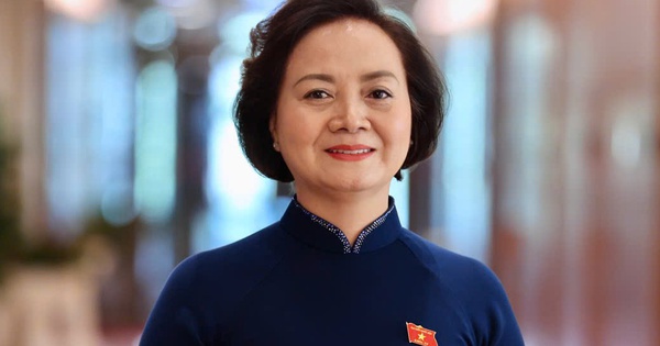 Ch&iacute;nh phủ c&oacute; 22 người tr&uacute;ng cử đại biểu Quốc hội kh&oacute;a XVI