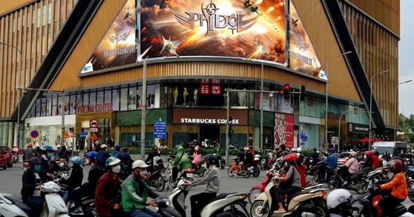 Sau 20 năm, Phi Đội VTC game tiếp tục mở ra hành trình không chiến mới