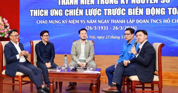 Làm gì để thích ứng trước biến động toàn cầu?