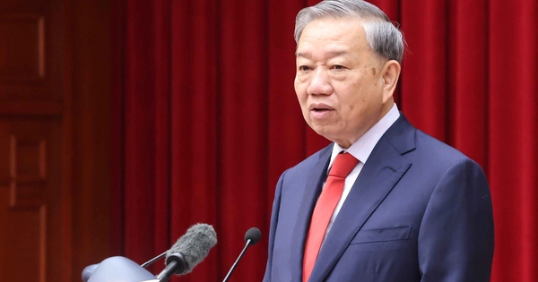 Tổng Bí thư: Nêu gương mạnh mẽ hơn, lựa chọn cán bộ chuẩn xác hơn