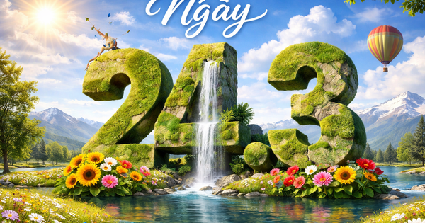 Hôm nay 24.3 là ngày gì? Lịch âm, lịch vạn niên có gì  cần chú ý?