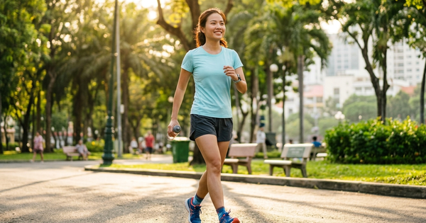 Bí quyết giảm mỡ ngay cả khi bận rộn