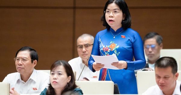 Kỳ vọng thế hệ trẻ đóng góp thực chất vào quyết sách quốc gia