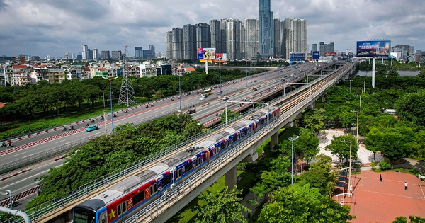 Luật Đô thị đặc biệt cho TP.HCM: Thời điểm chín muồi