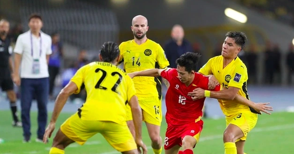 Sẽ thắng Malaysia...