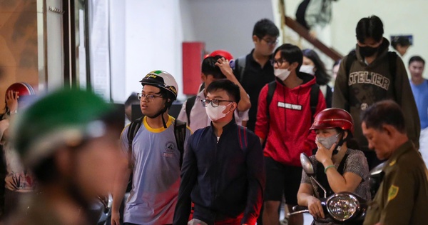 Dạy thêm, học thêm trong thời đại AI