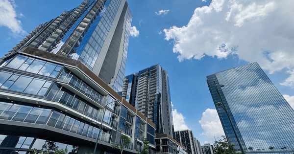 Quy định thi tuyển kiến trúc làm khó doanh nghiệp