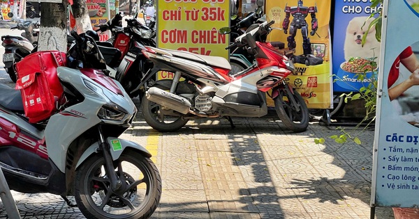 Đà Nẵng giành lại vỉa hè: Dẹp lấn chiếm nhưng hài hòa sinh kế cho người dân