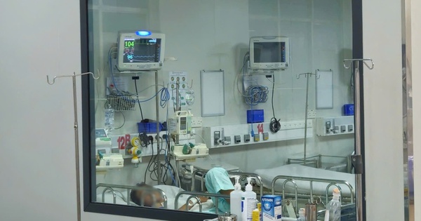 Tiếp xúc ca tử vong não mô cầu ở Phú Quốc, bé gái 11 tuổi nguy kịch