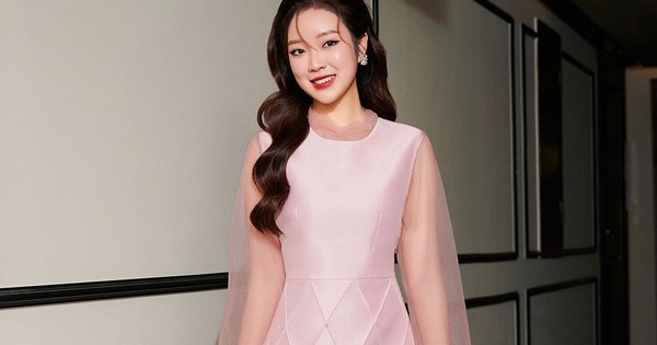 Đầm pastel: Gợi ý diện đẹp giúp nàng tôn da, ghi điểm với vẻ dịu dàng