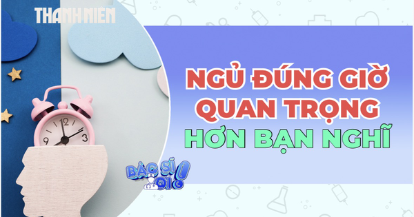Ngủ đủ 8 tiếng nhưng vẫn mệt mỏi: Sai lầm nhiều người đang mắc phải