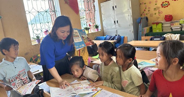 Quyền Bộ trưởng GD-ĐT nói gì về kiến nghị cấp xã điều động nhà giáo?