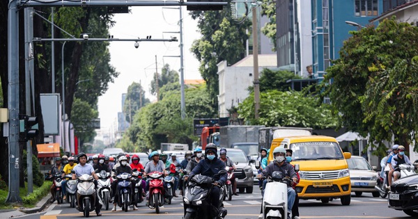 TP.HCM hạn chế 3 tuyến đường trung tâm ngày 25.3, người dân đi thế nào?