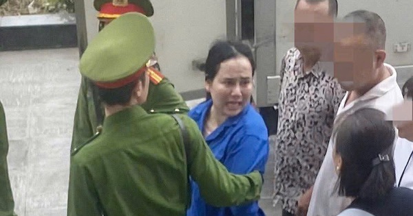 TAND Hà Nội Tuyên Án Chung Thân Cho Nhóm Mua Bán Ma Túy Quy Mô Lớn