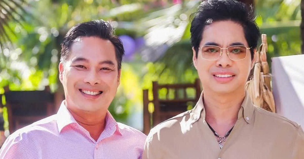 Em trai Ngọc Sơn: Từ ca sĩ đến đại biểu HĐND TP.HCM