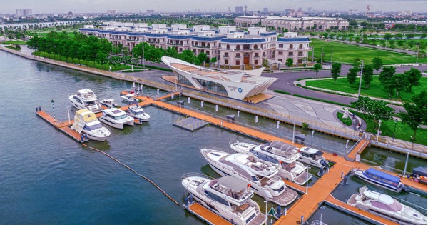 Mua nhà Van Phuc City: Tối ưu 25% vốn, ngắm hoàng hôn Sài Gòn trên du thuyền