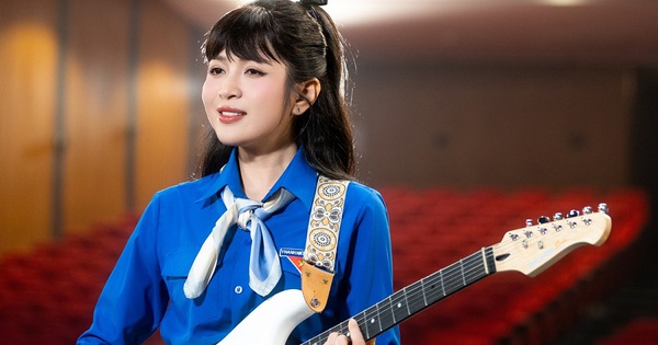 Nguyễn Duyên Quỳnh ra sao sau 'cơn sốt' ca khúc tỉ view?