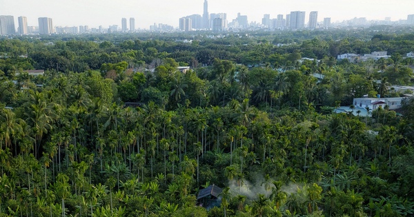 Hiện trạng siêu dự án Bình Quới - Thanh Đa sau hơn 30  năm bị 'treo'