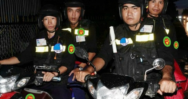 Ban ngày làm ‘Tôn Ngộ Không’, ban đêm lao đi cứu người gặp nạn