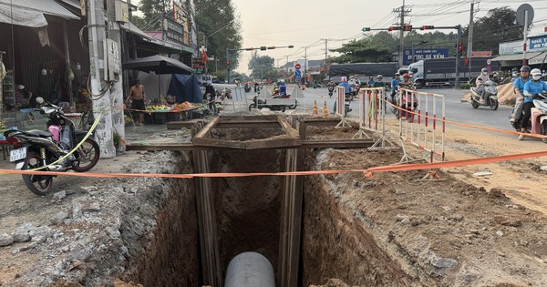 TP.HCM: Vì sao nhiều hộ dân 15 năm chưa nhận tiền bồi thường giải tỏa đường ĐT.744