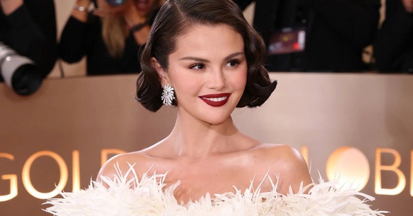 Sức hút khó cưỡng của son môi đỏ đầy quyến rũ