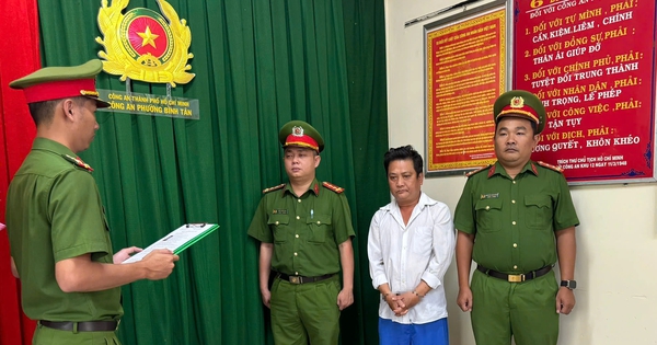 TP.HCM: Bắt tạm giam đối tượng chuyên trộm chó, từng thực hiện nhiều vụ trót lọt