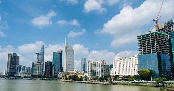 TP.HCM: Tiếp tục áp dụng quản lý các đồ án quy hoạch đã được phê duyệt